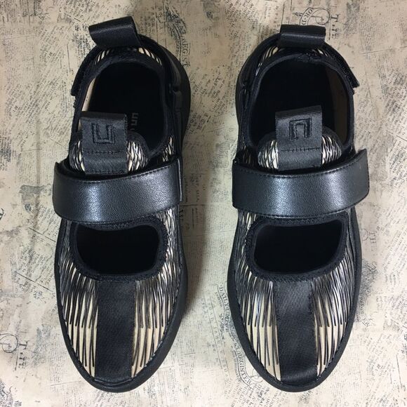 UNITED NUDE BO MJ Sneakers - Picture 4 of 14